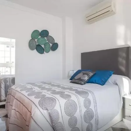 Apartamento Centro Conilalquiler Apartment *