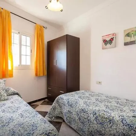 Apartamento Centro Conilalquiler Apartment Conil De La Frontera