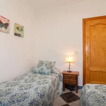 Apartamento Centro Conilalquiler *