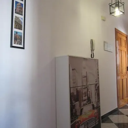Apartamento Centro Conilalquiler *