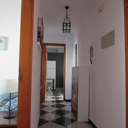 Apartamento Centro Conilalquiler Apartment *