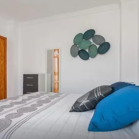 Apartamento Centro Conilalquiler Conil De La Frontera