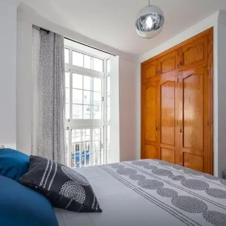 Apartamento Centro Conilalquiler