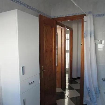 Apartamento Centro Conilalquiler Conil De La Frontera