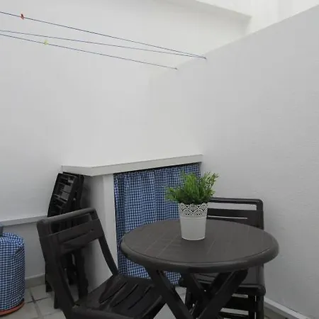 Apartamento Centro Conilalquiler * Conil De La Frontera