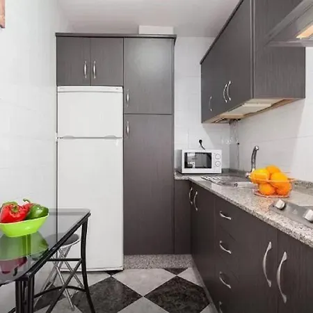 Apartamento Centro Conilalquiler *