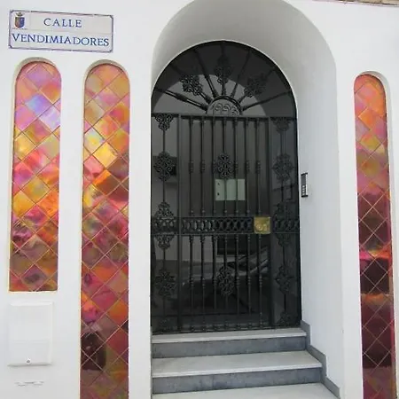 Apartamento Centro Conilalquiler Conil De La Frontera