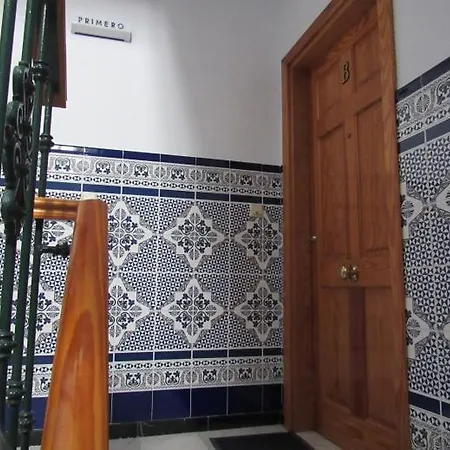 Apartment Apartamento Centro Conilalquiler Conil De La Frontera