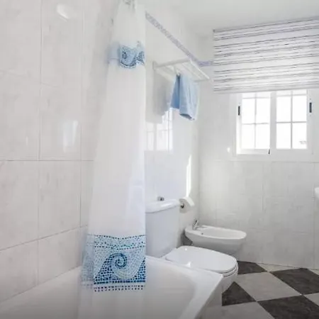 Apartamento Centro Conilalquiler Apartment