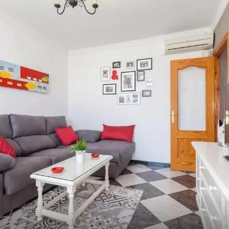 Apartment Apartamento Centro Conilalquiler *
