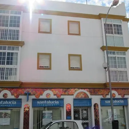 Apartamento Centro Conilalquiler Apartment *