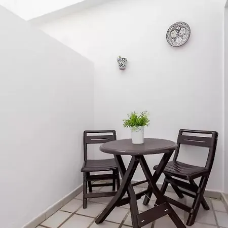 Apartamento Centro Conilalquiler Apartamento Conil De La Frontera