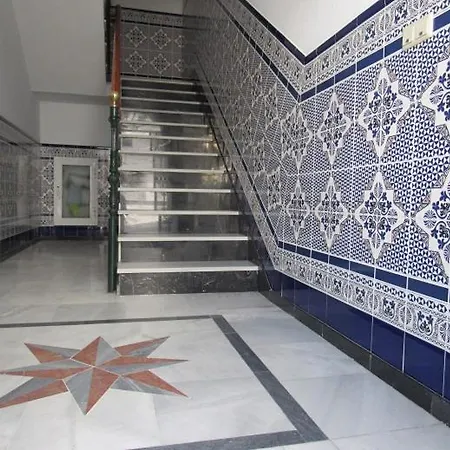 Apartamento Centro Conilalquiler * Conil De La Frontera