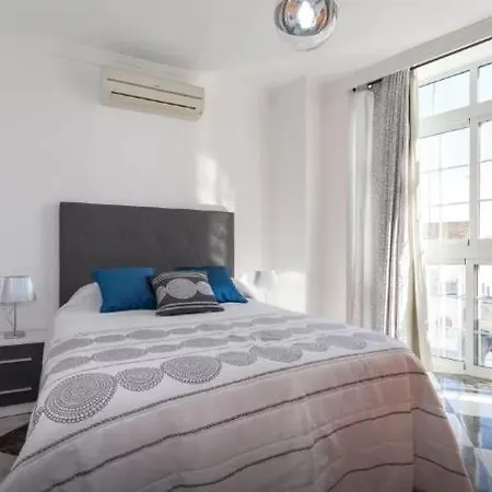 Apartamento Apartamento Centro Conilalquiler Conil De La Frontera
